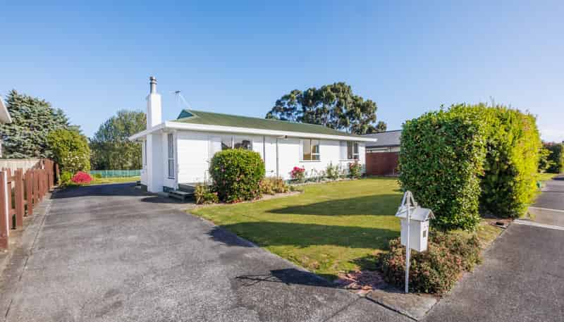 38 Ruawai Road, Feilding