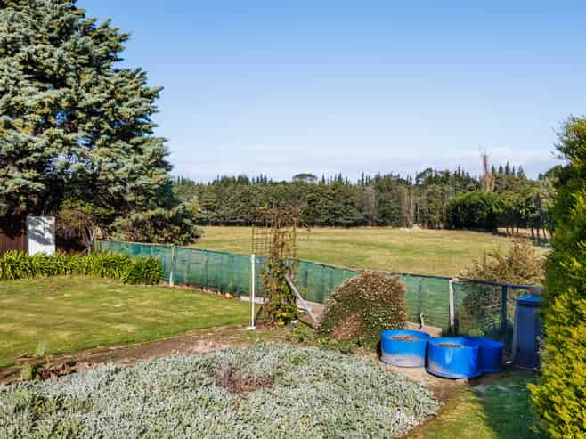 38 Ruawai Road, Feilding