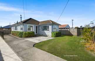 21 Neill Street, Hornby