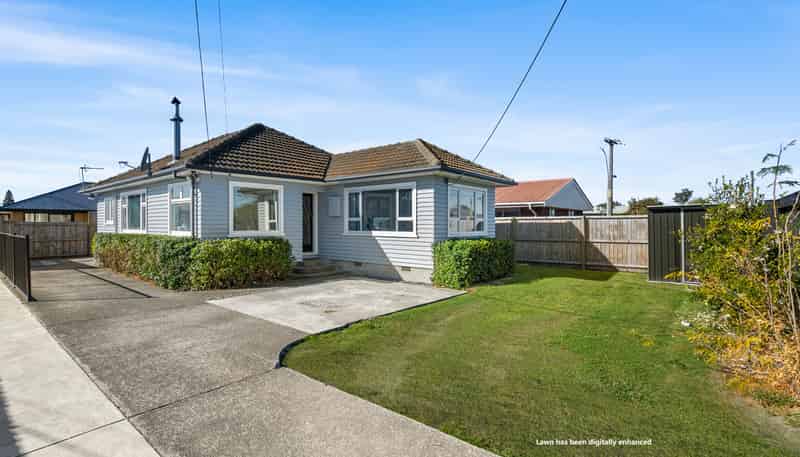 21 Neill Street, Hornby