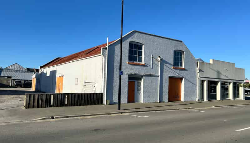 93 Moore Street, Ashburton