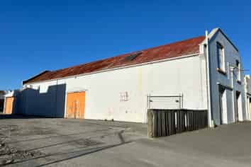 Prime Commercial Location