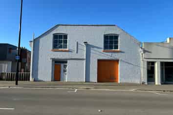 Prime Commercial Location