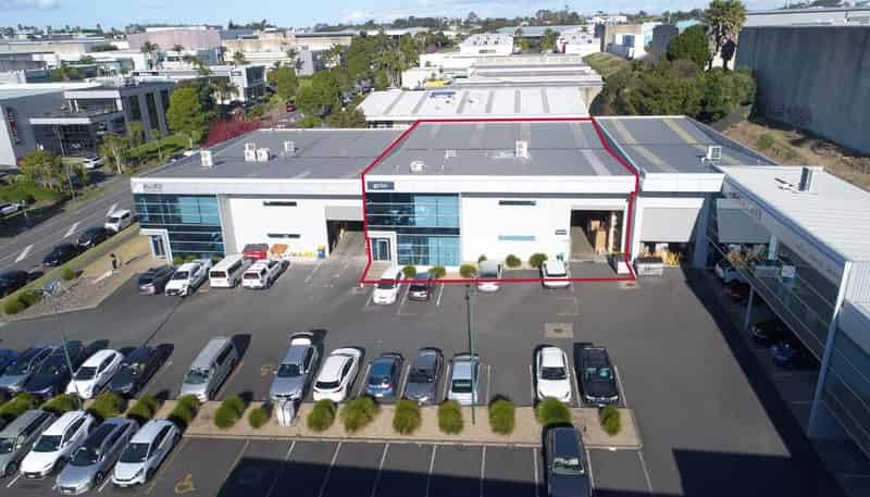 B/19 Triton Drive, Albany