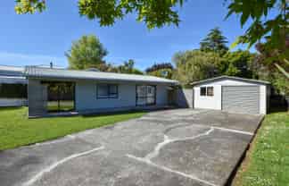 14 King Street , Carterton
