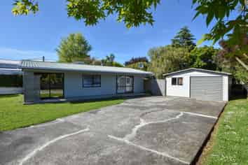 14 King Street , Carterton