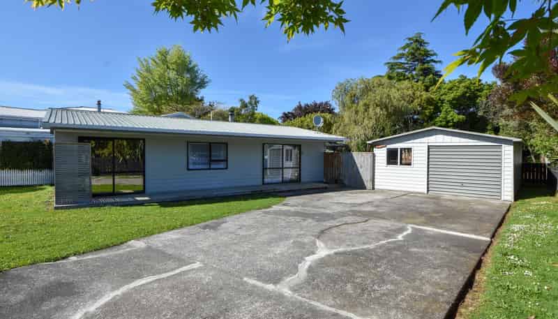 14 King Street , Carterton