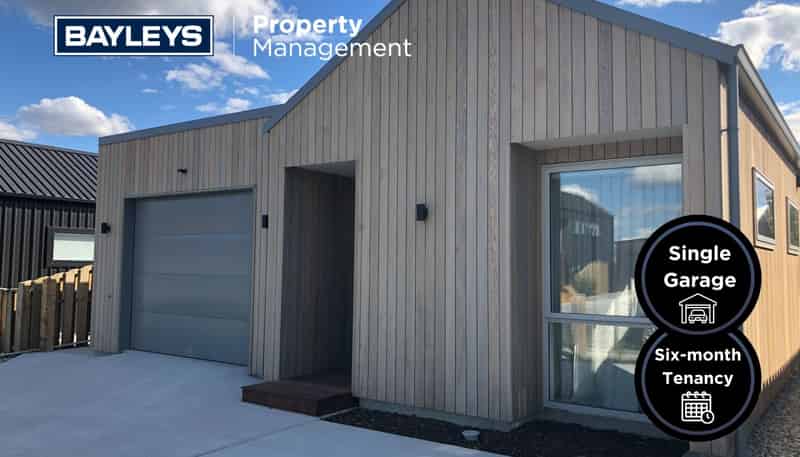 3 Lindis Rd, Wanaka