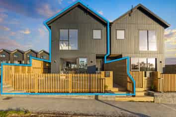 12 Mairehau Street, Westgate