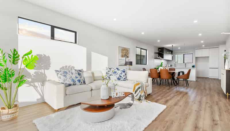 12 Mairehau Street, Westgate