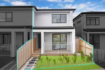 14 Kapeta Lane, Drury