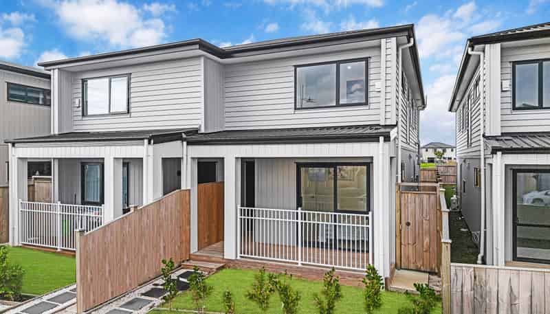 14 Kapeta Lane, Drury