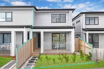 14 Kapeta Lane, Drury