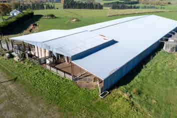305C Waimumu Road, Waimumu