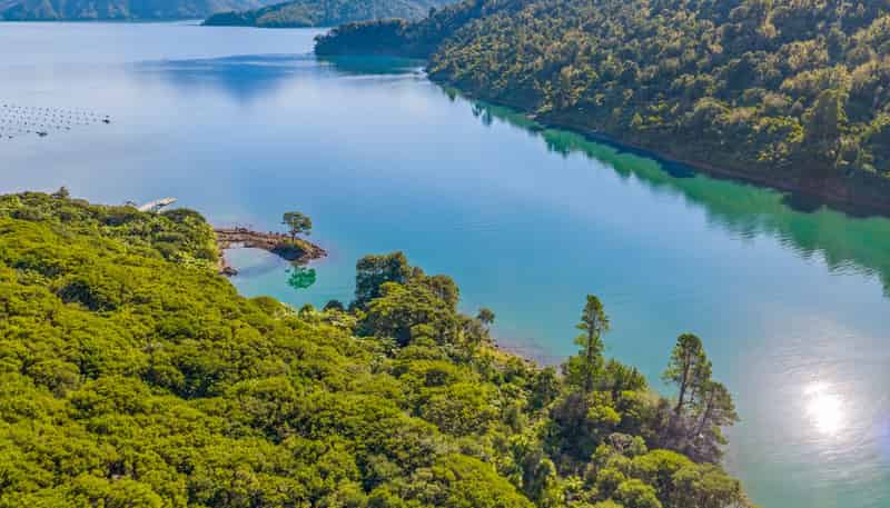 Lot 1 Yncyca Bay, Yncyca Bay