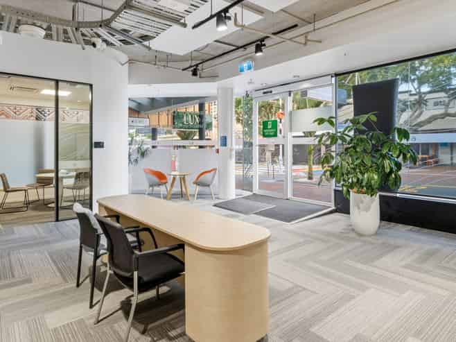 Lights, location, leasing
