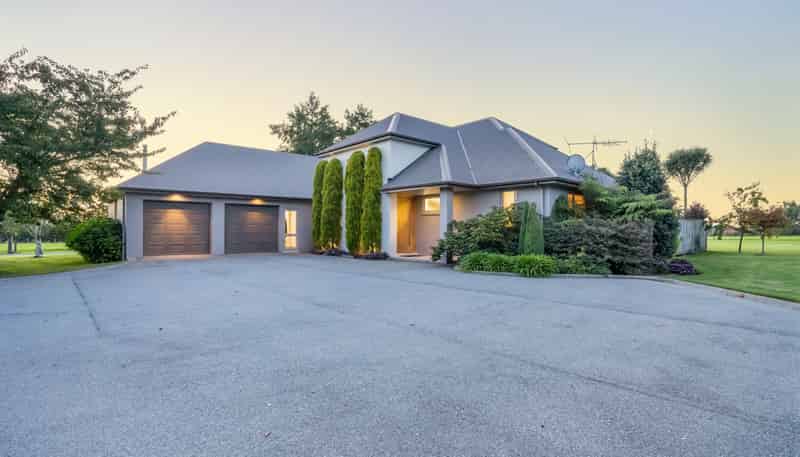 455A O'Shannessy Road, Lochiel