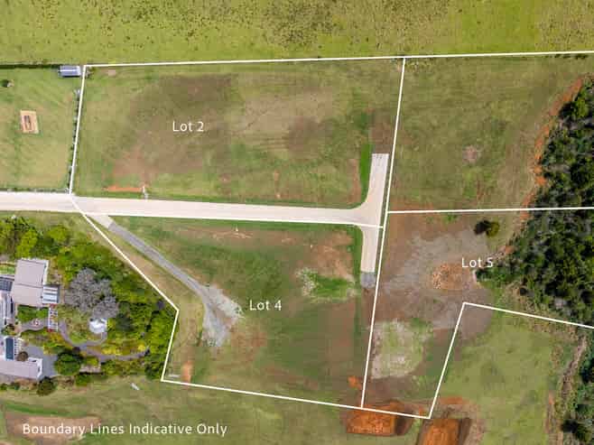 4/77 Skudders Beach Road, Kerikeri