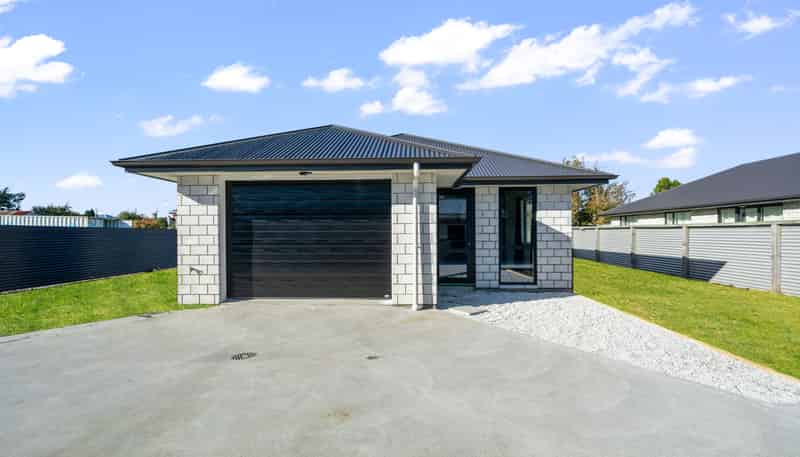 109 Bowmont Street, Appleby