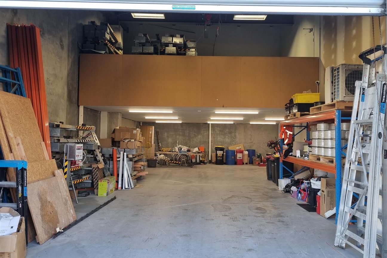 Flexible and Modern Industrial Unit in Sockburn - View 5