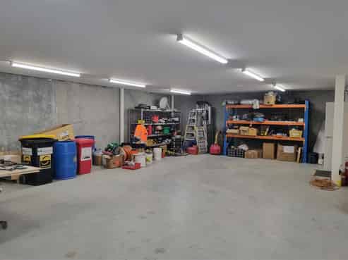 Flexible and Modern Industrial Unit in Sockburn