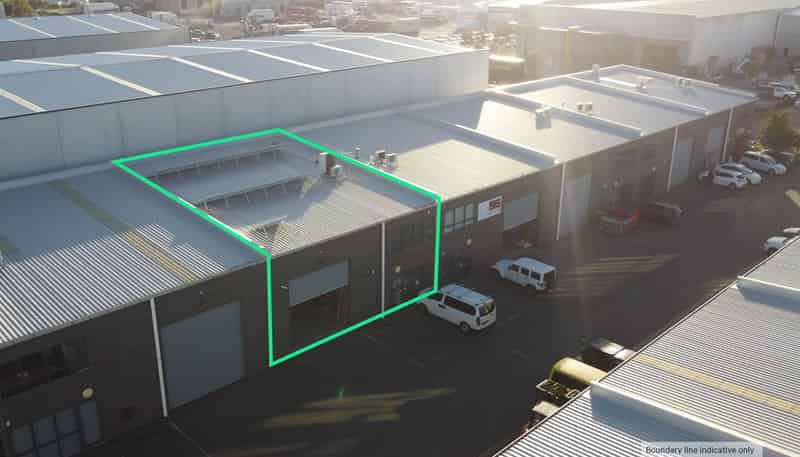  5/19 William Lewis Drive, Sockburn