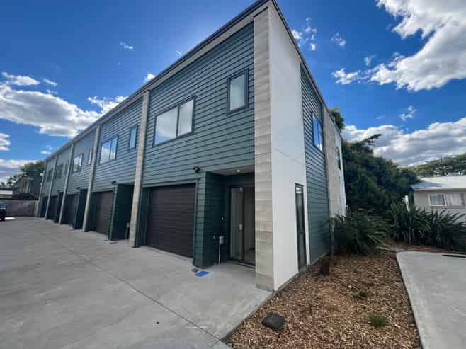 5/161 Nixon Street, Hamilton East