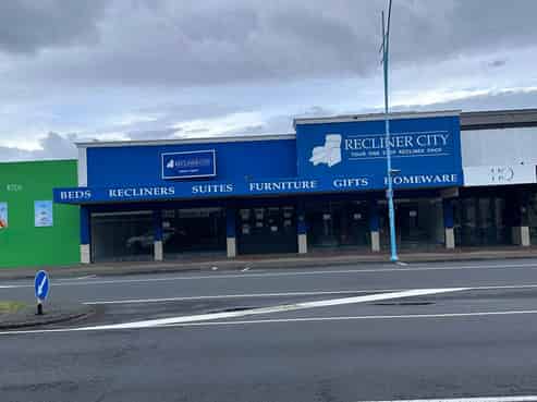 Standout Retail Tenancy in The Mount