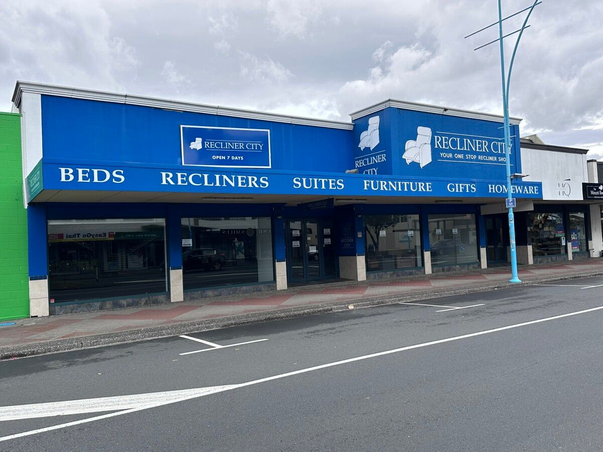 Standout Retail Tenancy in The Mount - Ansicht 6