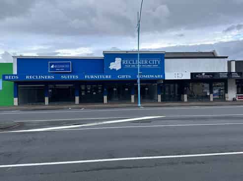 Standout Retail Tenancy in The Mount
