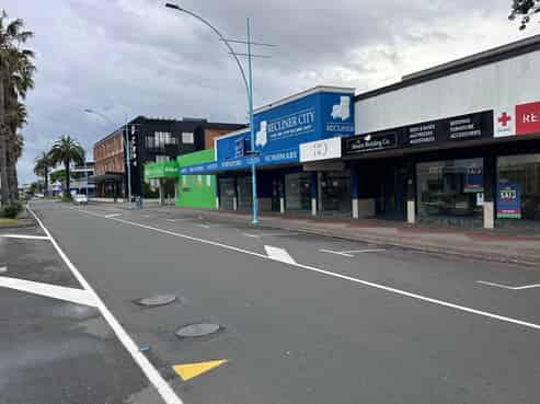 Prominent Retail Opportunity in The Mount