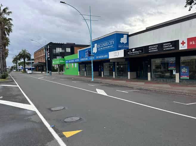 Prominent Retail Opportunity in The Mount