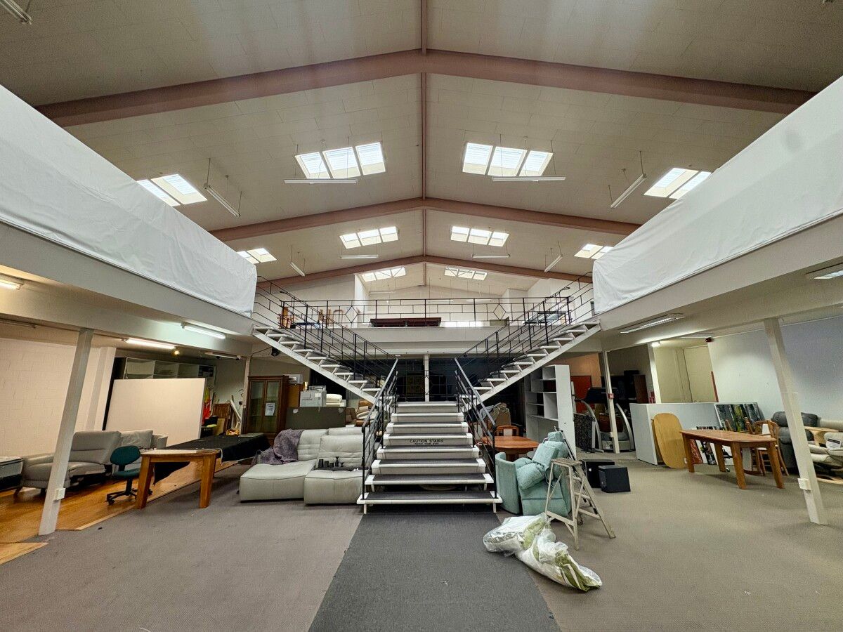 Prominent Retail Opportunity in The Mount - Mehr