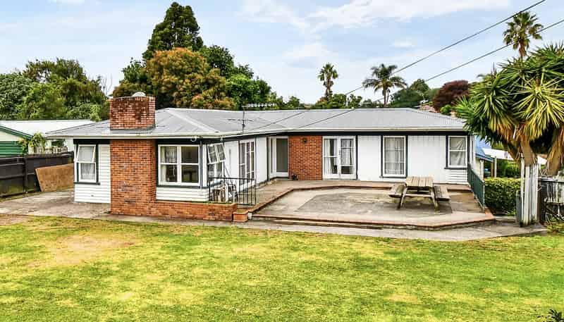 101 Old Wairoa Road, Papakura