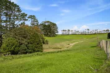 730 Horseshoe Bush Road, Waitoki