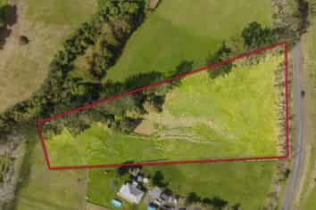 730 Horseshoe Bush Road, Waitoki