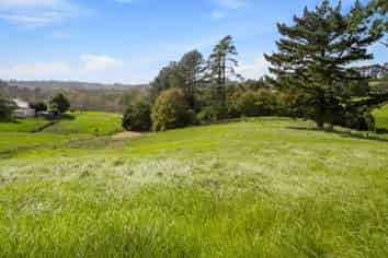 730 Horseshoe Bush Road, Waitoki