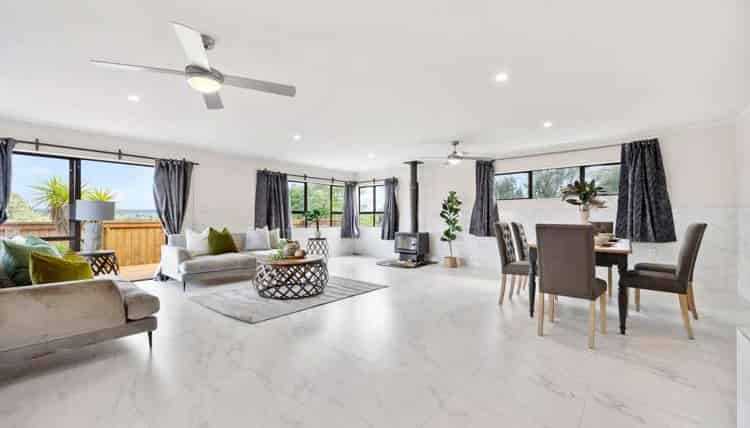 22 Te Puea Avenue, Meremere