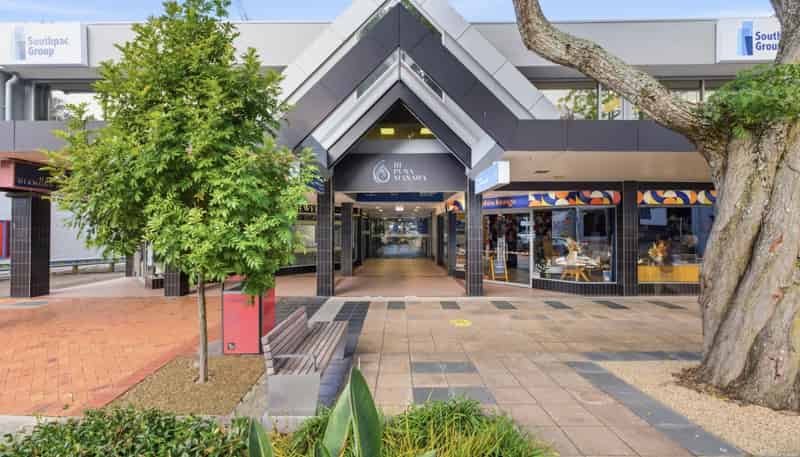 Level 1/18 Grey Street, Tauranga