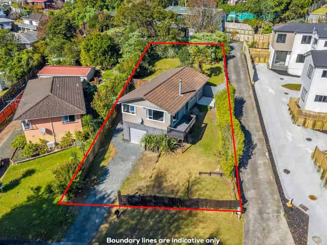 20 Zingaro Place, Massey