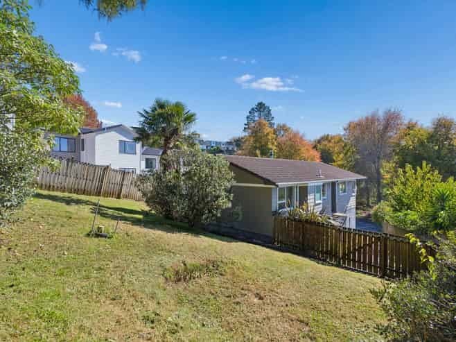 20 Zingaro Place, Massey