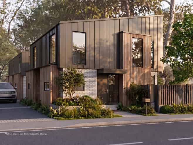 1-5/17 Courtenay Street, Saint Albans