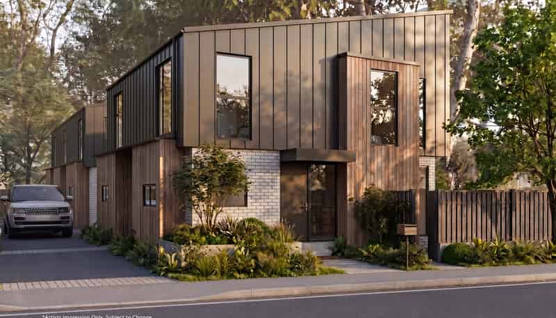 1-5/17 Courtenay Street, Saint Albans