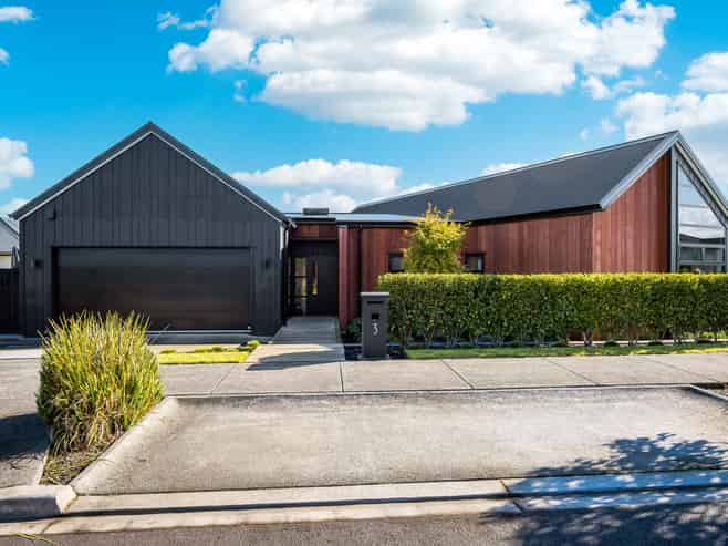 3 Stanton House Road, Paerata