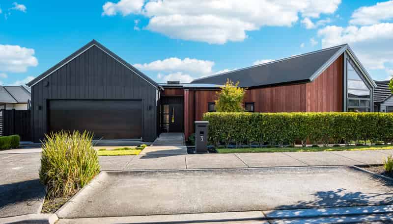 3 Stanton House Road, Paerata
