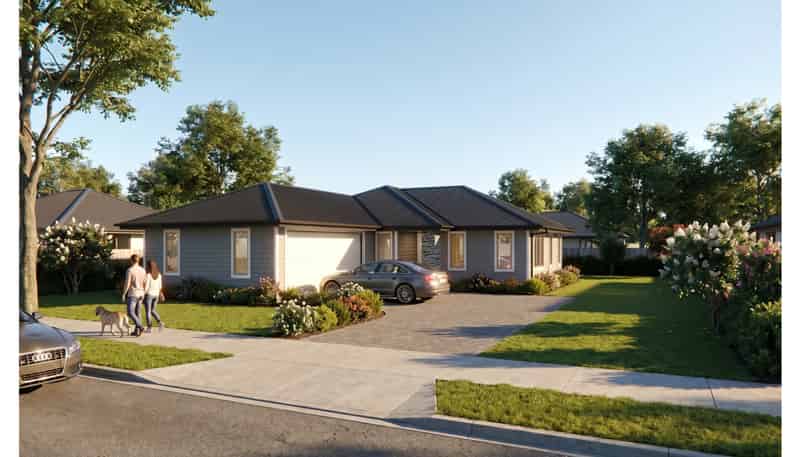  Aarts Avenue, Tuakau