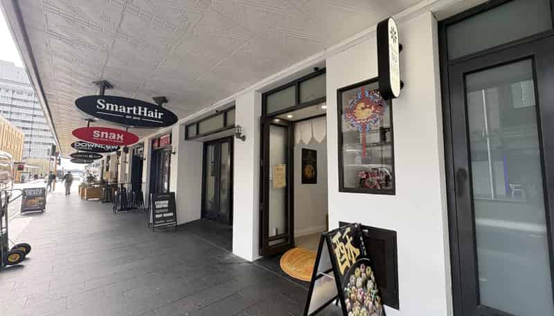 Shop 10/8 Commerce Street, Auckland Central