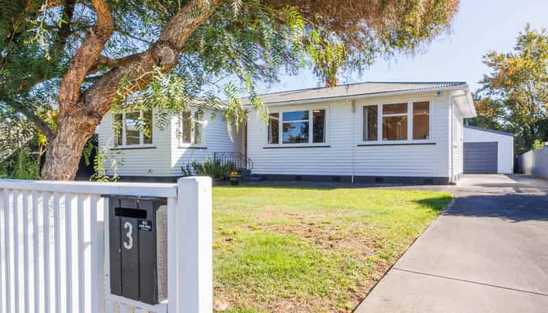 3 Ilford Place, Awapuni