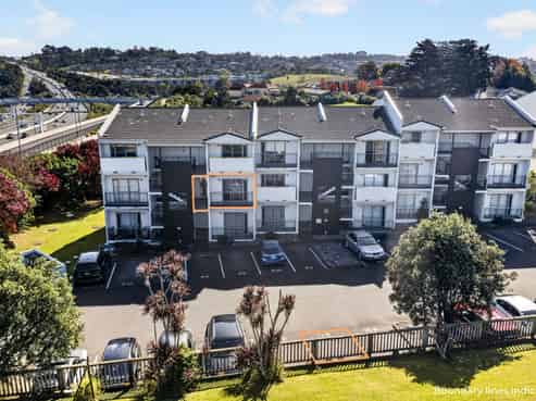 B11/60 Masons Road, Albany