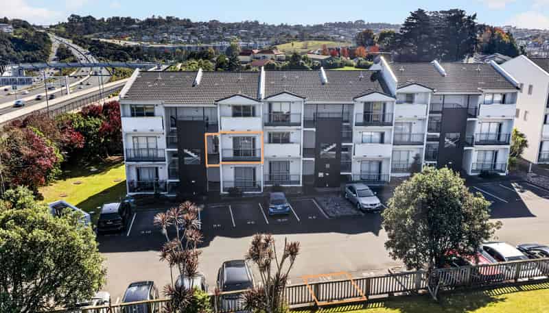 B11/60 Masons Road, Albany
